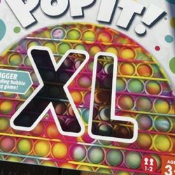 New Large Pop It’s 