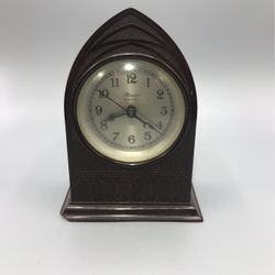 Royal Electric Clock 