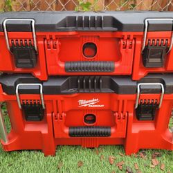 Brand New Milwaukee Packout Setup $170 Pickup In Oakdale 