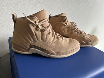 Women’s Jordan 12, Size 10