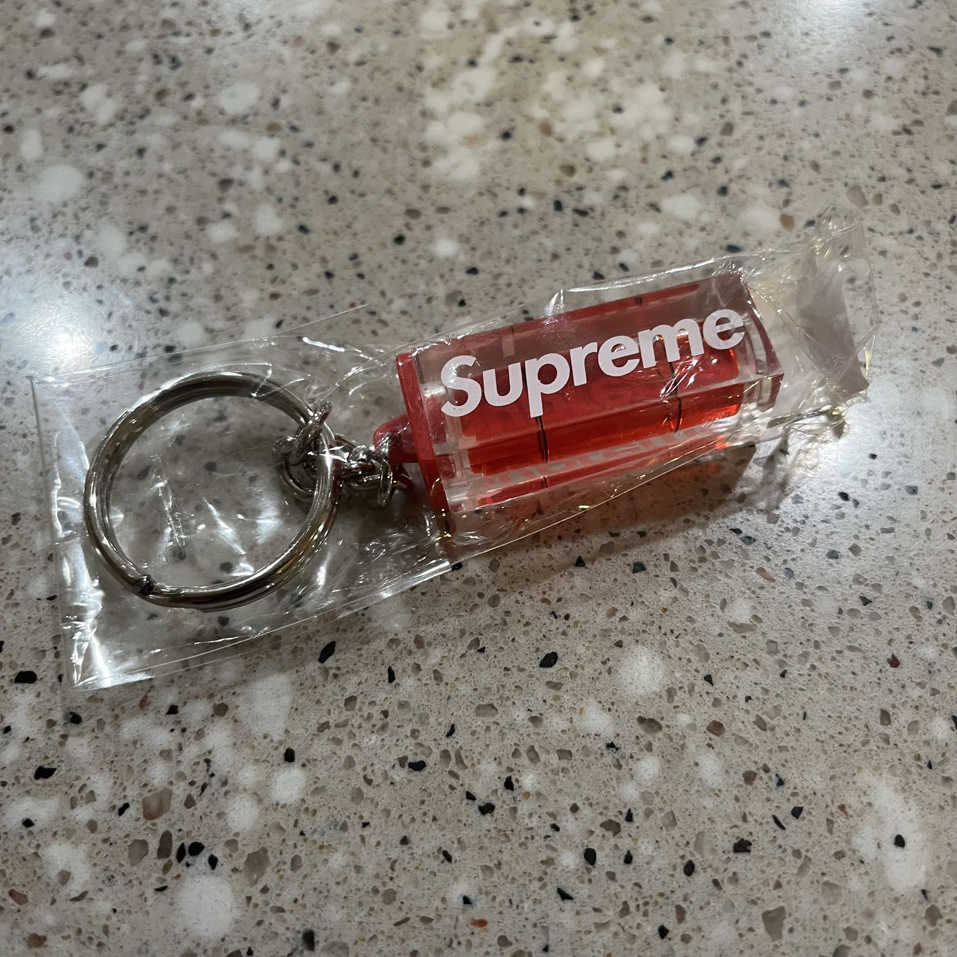 Dice Keychain LV x Supreme for Sale in Portland, OR - OfferUp