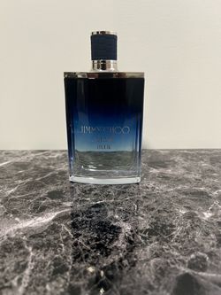 Jimmy choo man blue