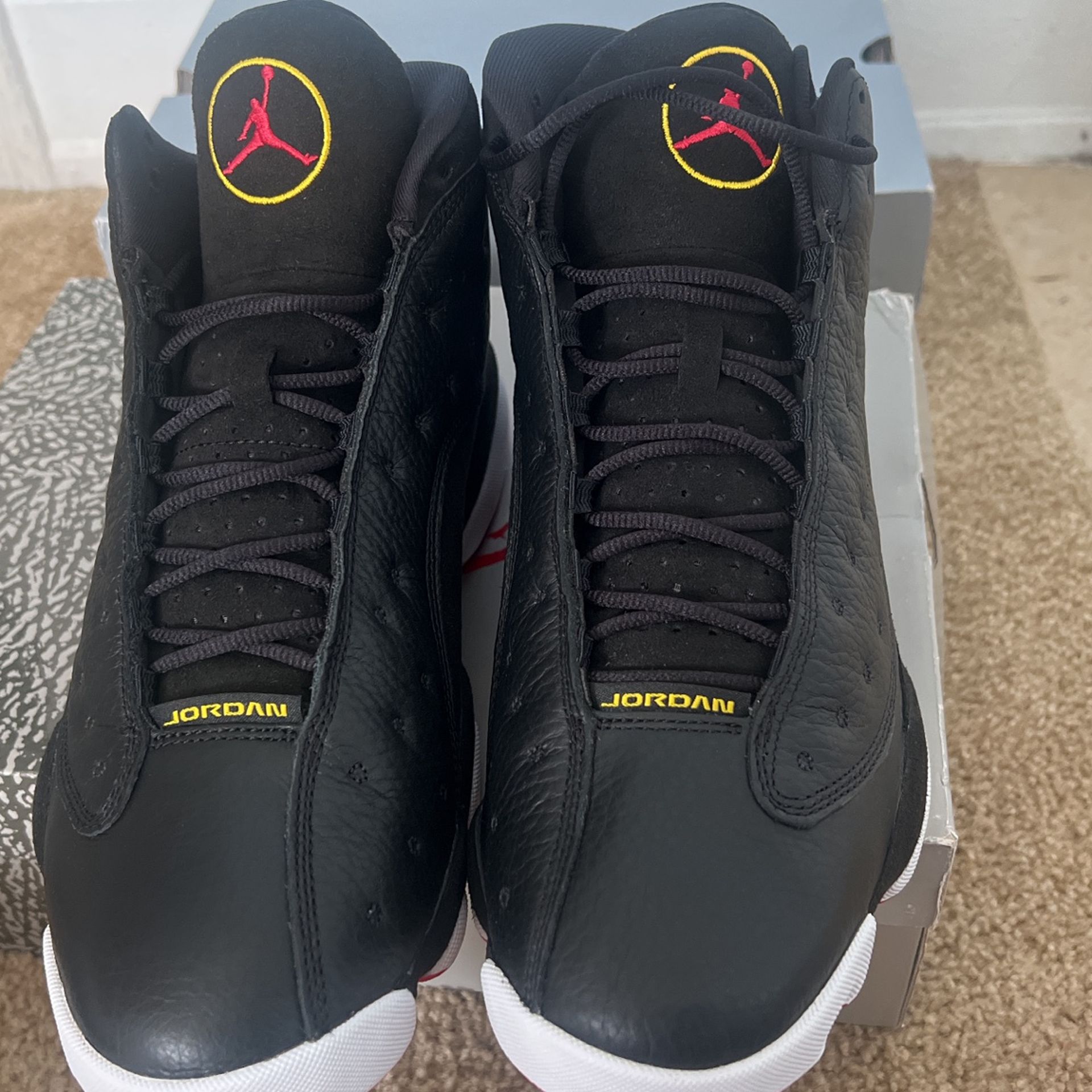 Jordan 13