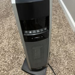 Space Heater