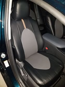 COVERS MARINE QUALITY