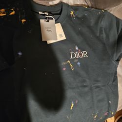 Dior T Shirt