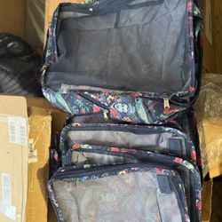 Periea 5  Piece Packing Cube Set