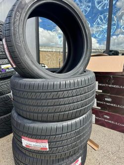 275402020 tire new free install balance 