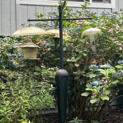 Bird Feeder