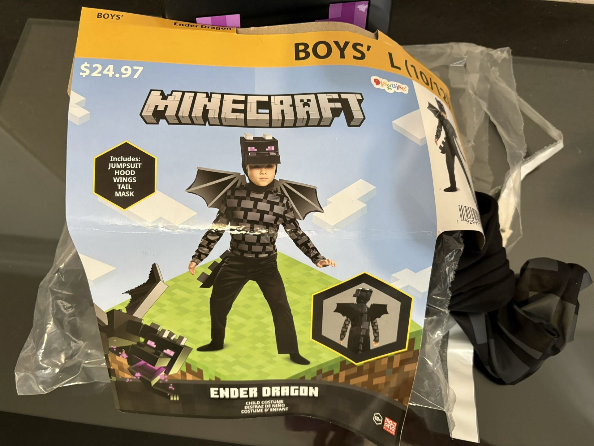Kids Halloween Costumes