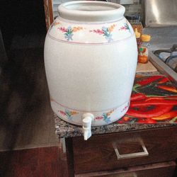 Water Jug