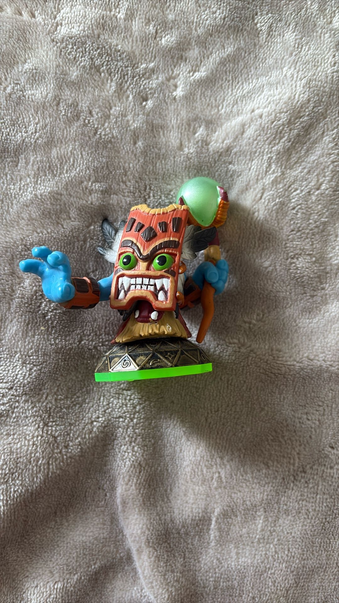 Skylanders Spyro’s Adventure: Double Trouble
