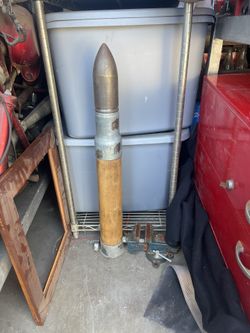 Dummy Shell