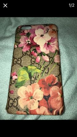 Gucci iPhone 6 Plus Case