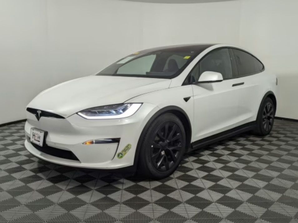 2023 Tesla Model X
