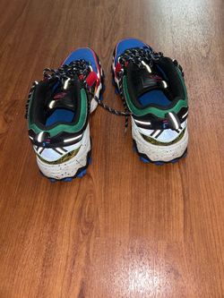 Men’s fila sneakers