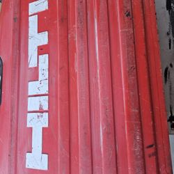 HILTI  TE 30-A36 CORDLESS HAMMER DRILL