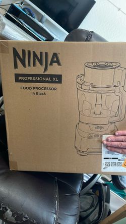 Ninja Food Processor XL