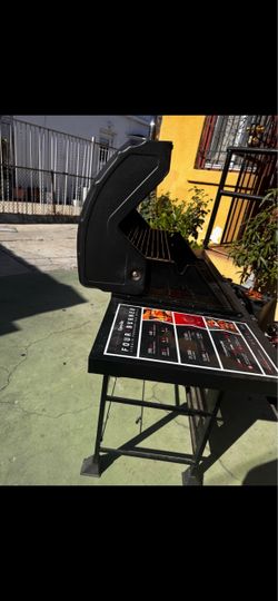 Grill