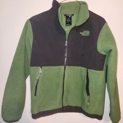 Northface Jacket Boys Medium