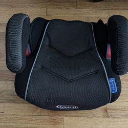 Graco Booster Seat