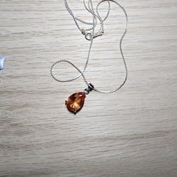 Clearance Jewelry Necklace