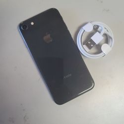 Iphone 8 Tmobile 64 Gb Unlock For All Carriers Including 