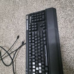 Hyper X Alloy Elite RGB
