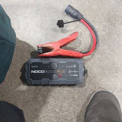 Nico Boost Plus 1000a