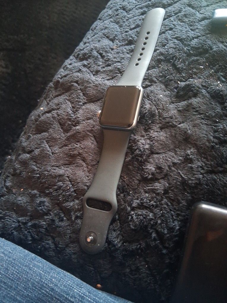 Apple Watch