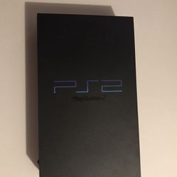 PS2, X-BOX 360