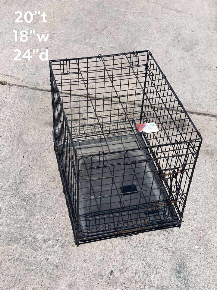 Dog Cage