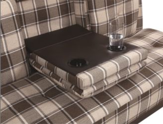 Sofa bed