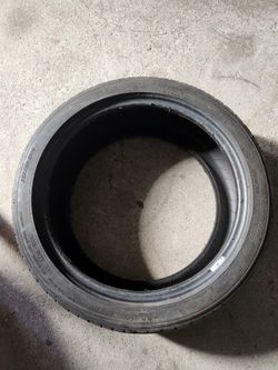 Michelin 235/40zr18 Pilot Sport A/s