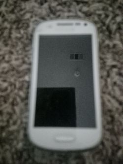 Samsung phone