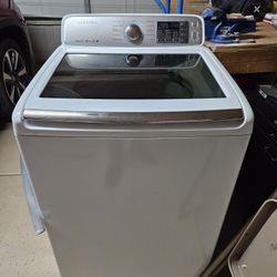 Samsung Washing Machine