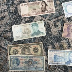 Old Money 