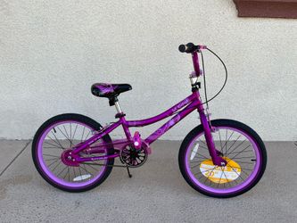 Kent 2-Cool 20” Bike