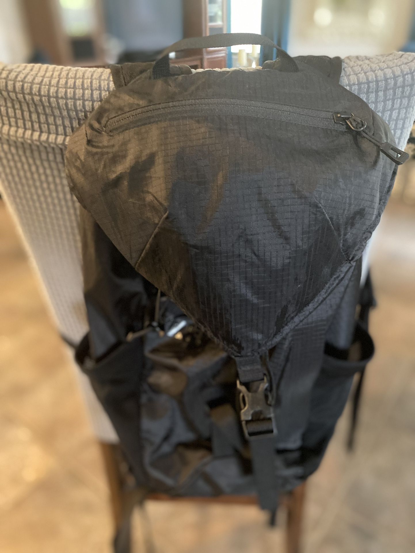 REI Lightweight Hiking Backpack Flash22