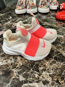 Toddler Girl Nike Shoes