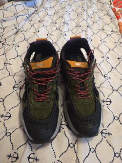 Versace sneakers men