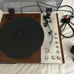 Antique  Marantz Model 6300 TurnTable