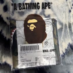 A Bathing Ape 