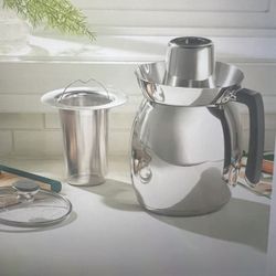 Chocolatera Princess House