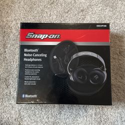 Brand New Snap On Headphones 