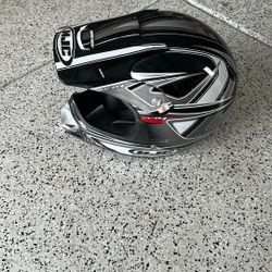 HJC CL-X4 Dirt Bike Helmet 
