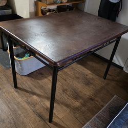 Dining/ Multi-Purpose Table