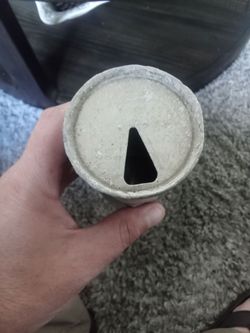 Old can