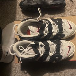 Only Wore Them Twice 40 Size 9