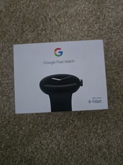 Brand New Pixel Watch (Opened)